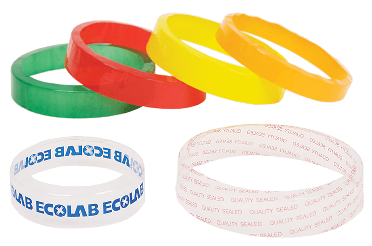 Pre-forms or Not? The SuperSealer® Shrink Band System – Traco 