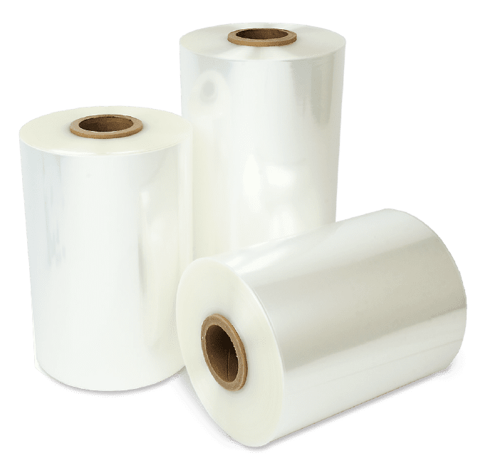 The Difference Between Pvc Polyolefin And Polyethylene Kempner